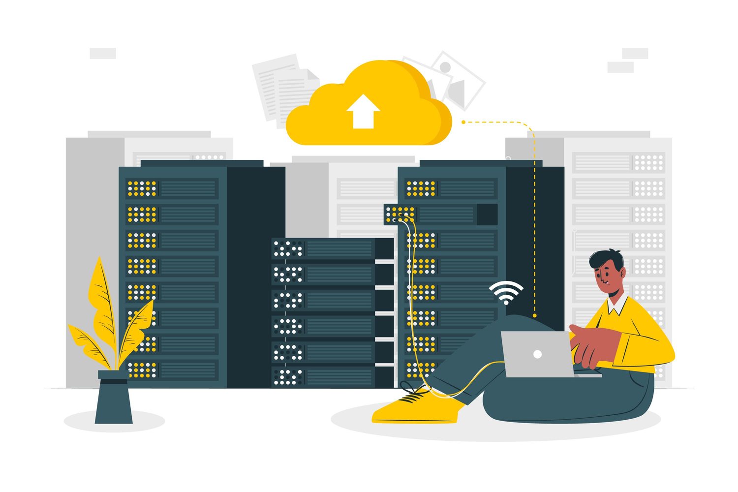 Shared Web Hosting – Is It Beneficial For Your Business?
